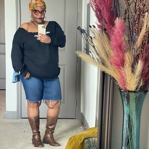 Meet your Posher, Kimberly